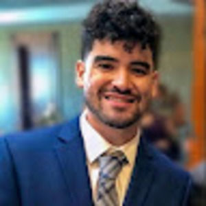 Meet your Posher, Mike